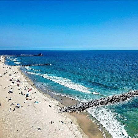 Awesome 3Br 2Bth 1 Block To Beach C2 Ньюпорт-Бич Экстерьер фото