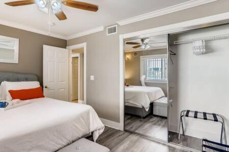 Awesome 3Br 2Bth 1 Block To Beach C2 Ньюпорт-Бич Экстерьер фото
