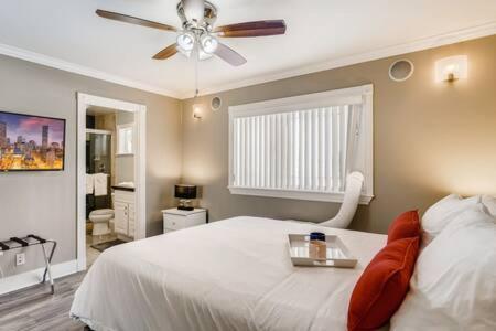 Awesome 3Br 2Bth 1 Block To Beach C2 Ньюпорт-Бич Экстерьер фото