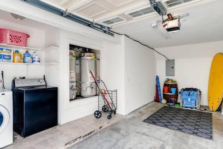 Awesome 3Br 2Bth 1 Block To Beach C2 Ньюпорт-Бич Экстерьер фото