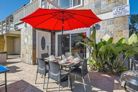 Awesome 3Br 2Bth 1 Block To Beach C2 Ньюпорт-Бич Экстерьер фото