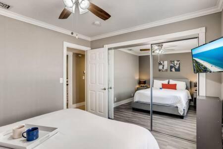 Awesome 3Br 2Bth 1 Block To Beach C2 Ньюпорт-Бич Экстерьер фото